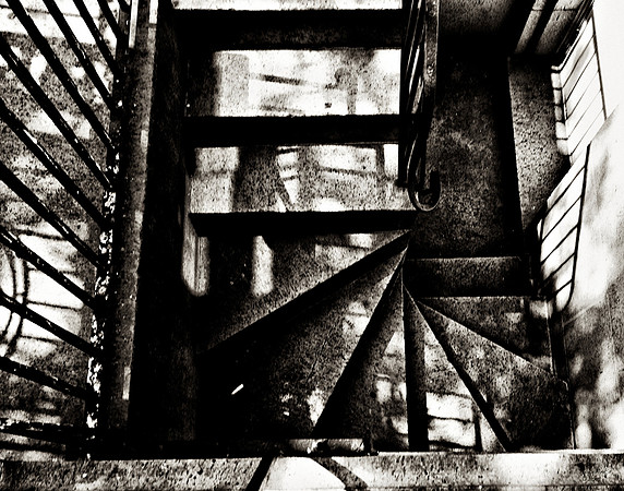 Stairwell
