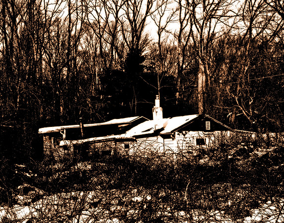 Desolation Row 5