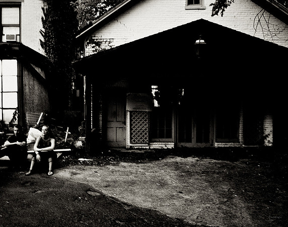 Desolation