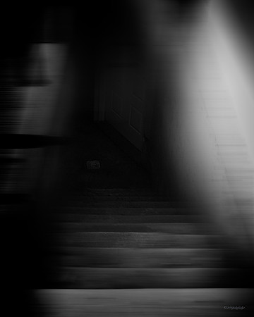 Descension
