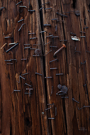 "Color, Doors, Objects, Scenery, Windows, Architecture, Automobiles, Artifacts"