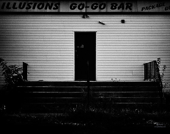 No More Illusions