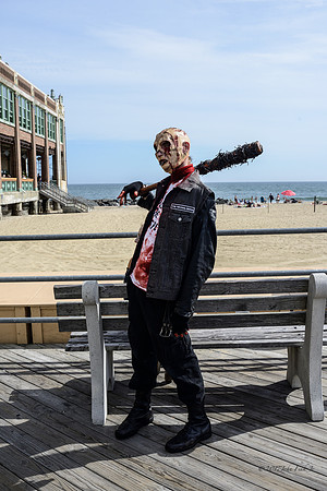 Zombies, Brains, Walking Dead, Costumes, Asbury Park Zombies, Asbury Park, NJ