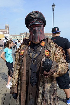 Zombies, Brains, Walking Dead, Costumes, Asbury Park Zombies, Asbury Park, NJ