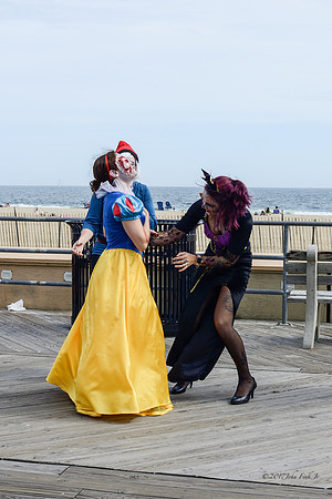 Zombies, Brains, Walking Dead, Costumes, Asbury Park Zombies, Asbury Park, NJ