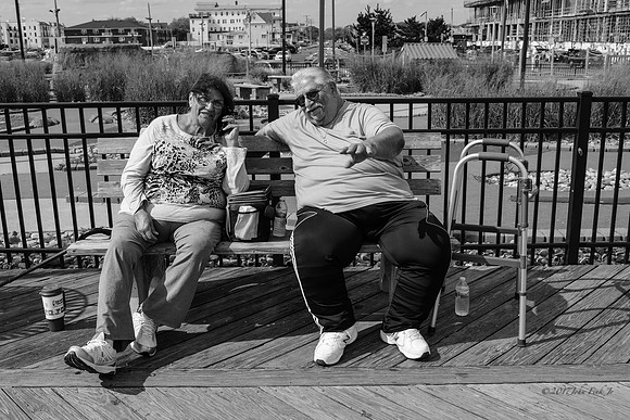 People, Street Scenes, Pondered Artifacts