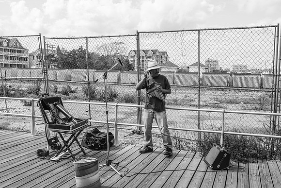 People, Street Scenes, Pondered Artifacts