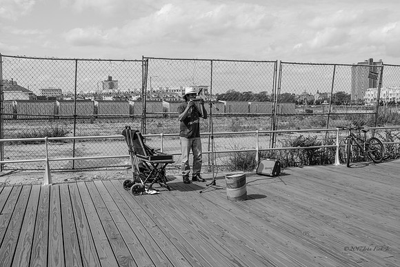 People, Street Scenes, Pondered Artifacts