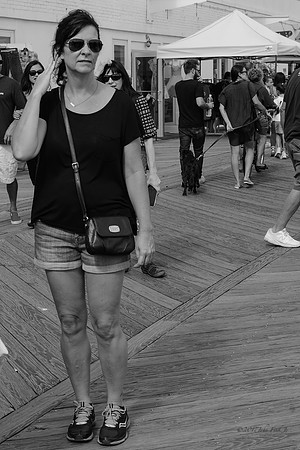 People, Street Scenes, Pondered Artifacts