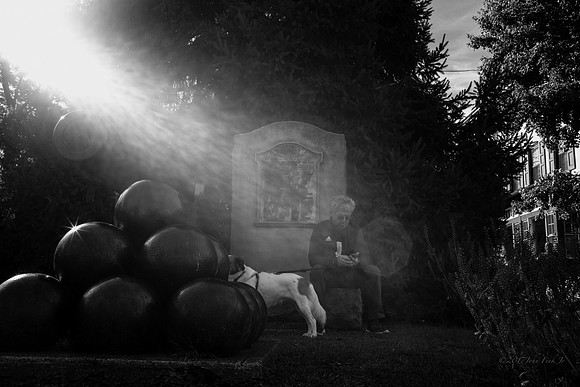 street photography, people, B&W, street scenes