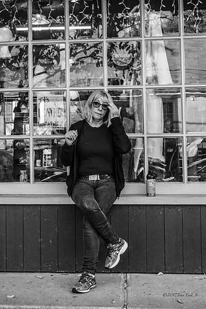 street photography, people, B&W, street scenes