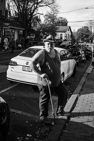 street photography, people, B&W, street scenes