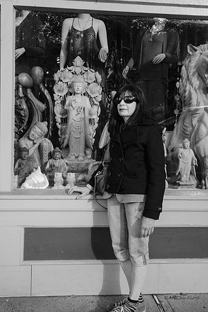 street photography, people, B&W, street scenes