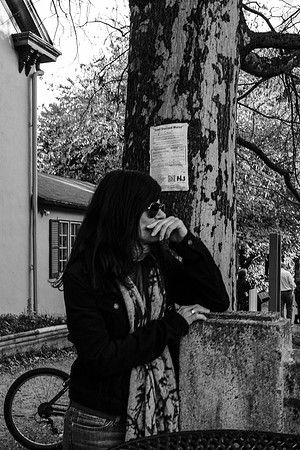 street photography, people, B&W, street scenes