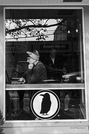 street photography, people, B&W, street scenes