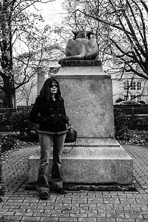 street photography, people, B&W, street scenes