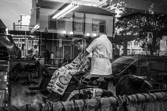 street photography, people, B&W, street scenes