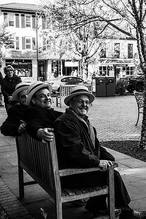 street photography, people, B&W, street scenes