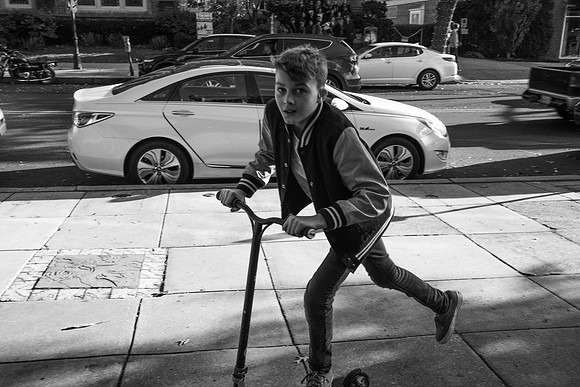 street photography, people, B&W, street scenes
