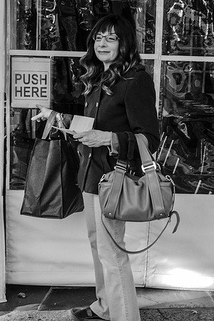 street photography, people, B&W, street scenes