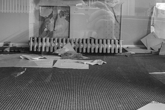 street photography, people, B&W, street scenes