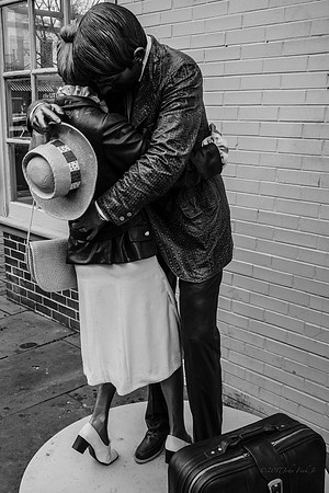 street photography, people, B&W, street scenes
