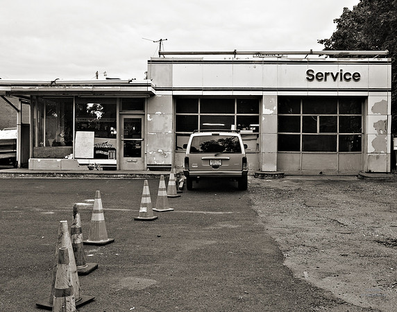"People, Street Scenes, Pondered Artifacts"