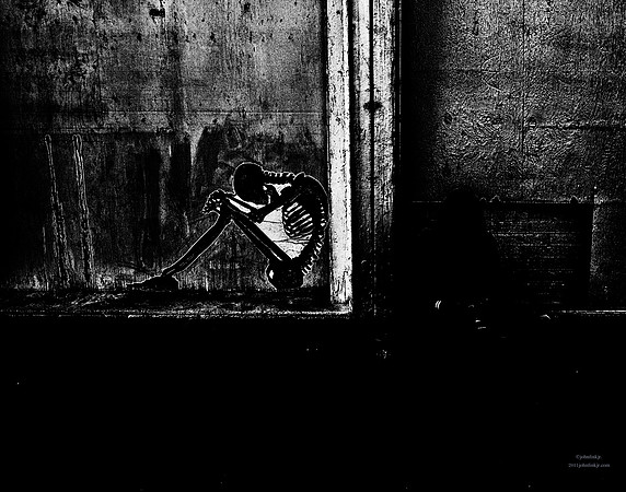 The Disappeared