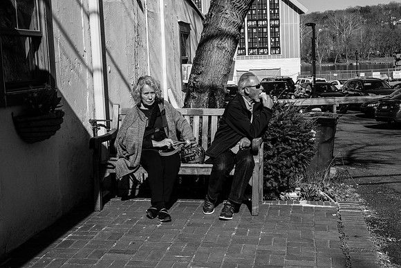 street photography, people, B&W, street scenes
