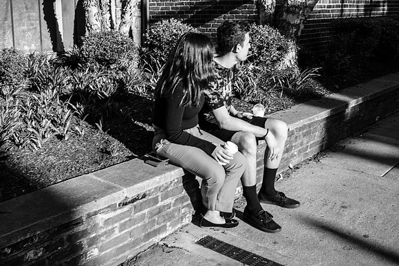 street photography, people, B&W, street scenes