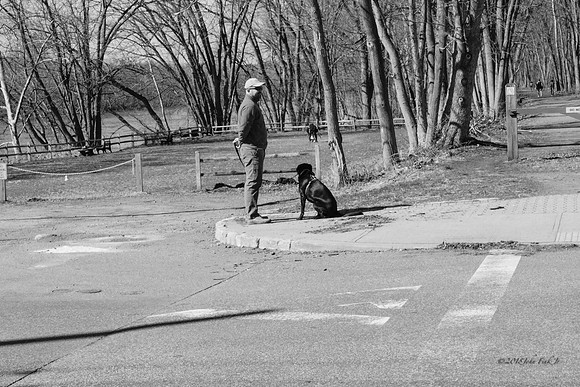 street photography, people, B&W, street scenes