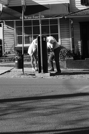 street photography, people, B&W, street scenes