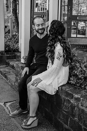 street photography, people, B&W, street scenes