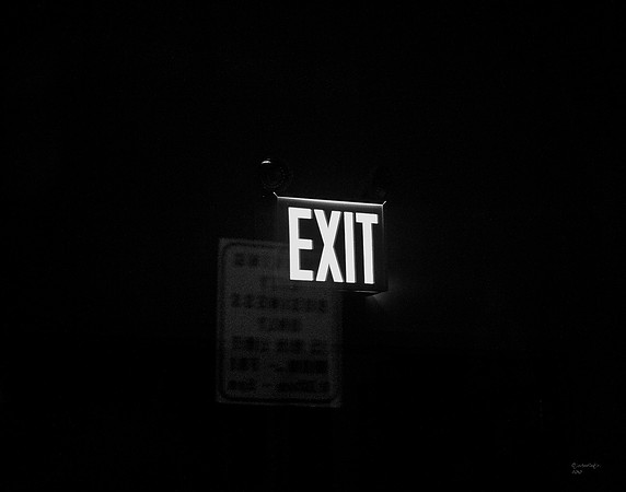 Exit