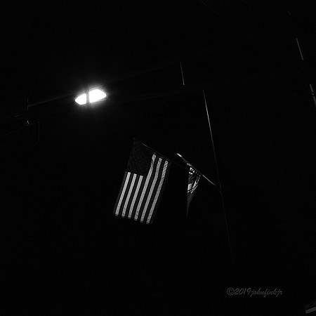 Nocturnal Photography
