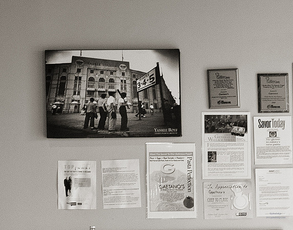 "People, Street Scenes, Pondered Artifacts"