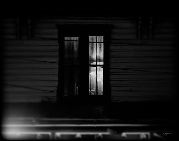 The Window