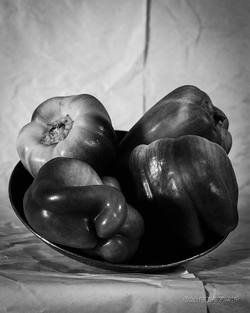 still life, organic matter, vegetables, of the earth series