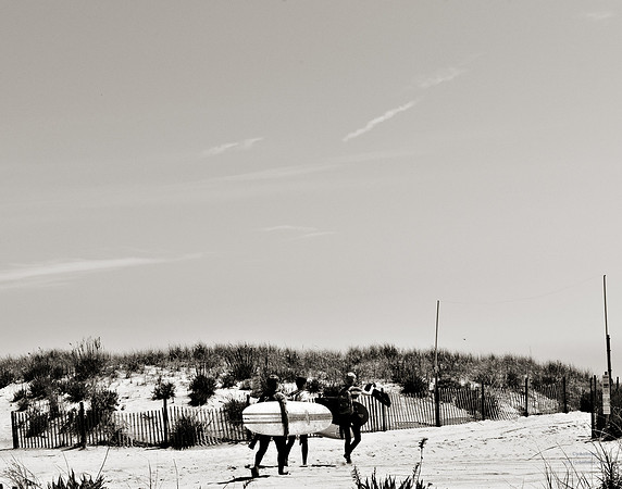 "People, Street Scenes, Pondered Artifacts"