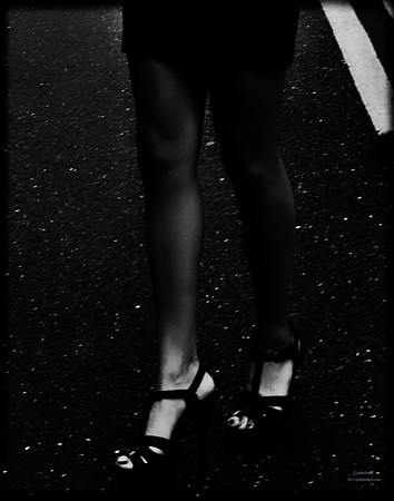 Dancing In Darkness