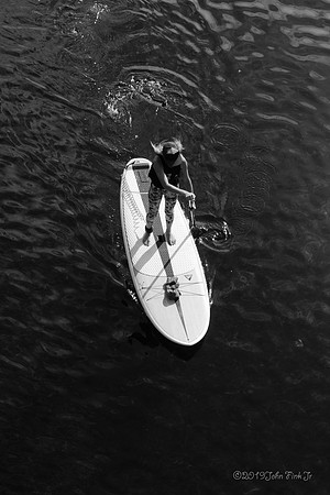 Street Photography, People, Things