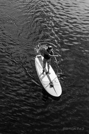 Street Photography, People, Things