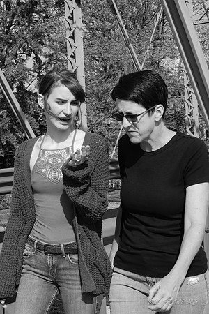 Street Photography, People, Things