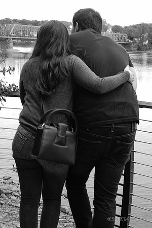 Street Photography, People, Things