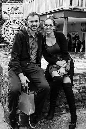 Street Photography, People, Things