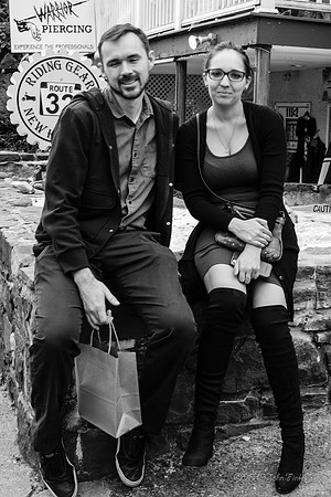 Street Photography, People, Things