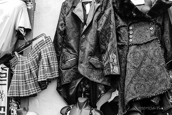 Street Photography, People, Things