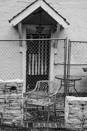 Street Photography, People, Things