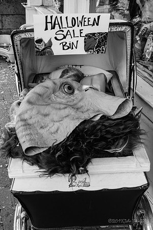 Street Photography, People, Things