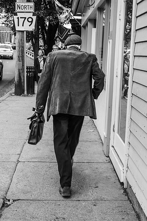 Street Photography, People, Things